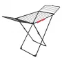 Wäscheständer VILEDA Universal Ultimate Indoor/Outdoor — Stahl, 18 m Trockenfläche, faltbar, 1800×930×550 mm