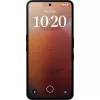 Nothing Phone (3a) 17,2 cm (6,77 inch) Dual SIM Android 15 5G USB Type-C 8 GB 128 GB 5000 mAh Schwarz