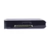 Schwarz Box USB C Dockingstation - Displayport-Paket