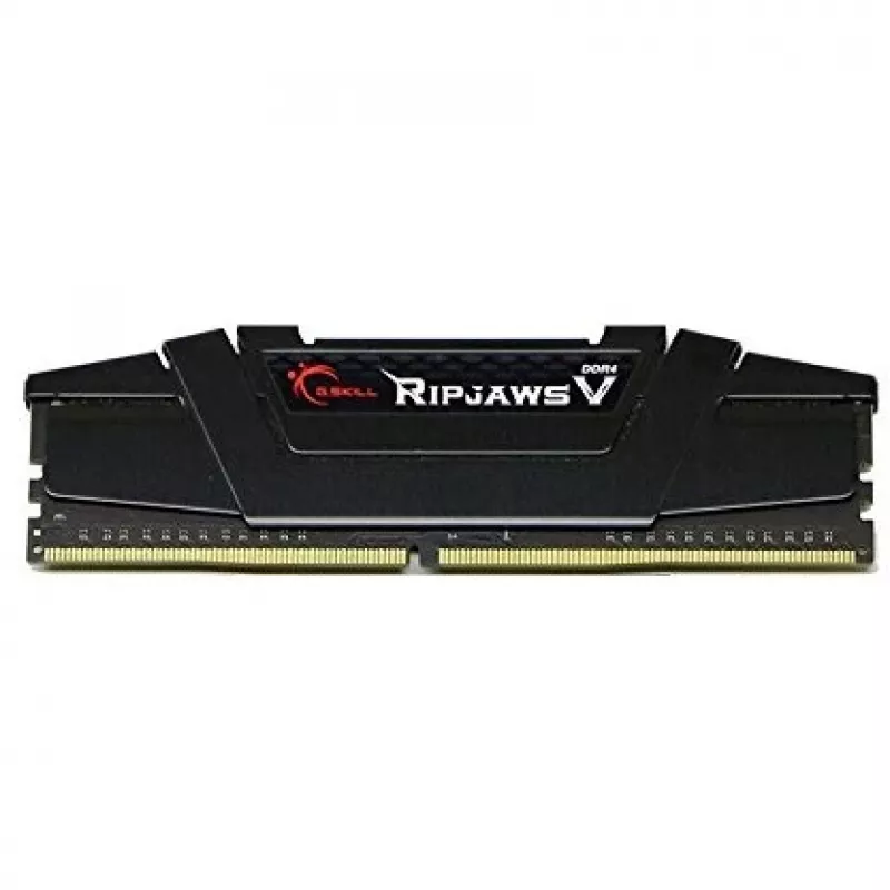 G.Skill Ripjaws V | 16 GB | DDR4 | 3200 MHz | PC/server | Registered No | ECC No