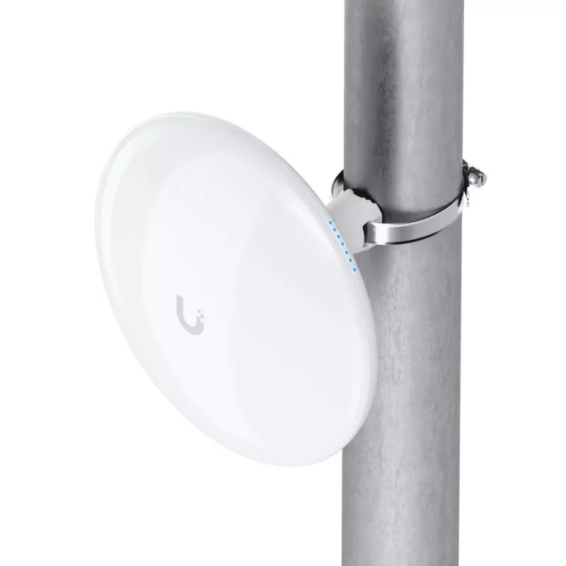 Ubiquiti UDB-Pro Netzwerkbrücke 866,7 Mbit/s Weiß