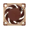 Noctua-Lüfter NF-A4x20 FLX 40 mm, 12 V, 0,6 W, 5000 RPM max., 9,4 m³/h, 32x32 mm Montage