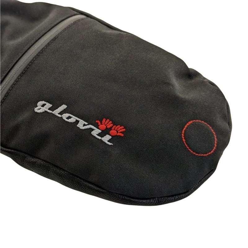 Stulpenhandschuhe Glovii GS21S für Skilanglauf und Skifahren