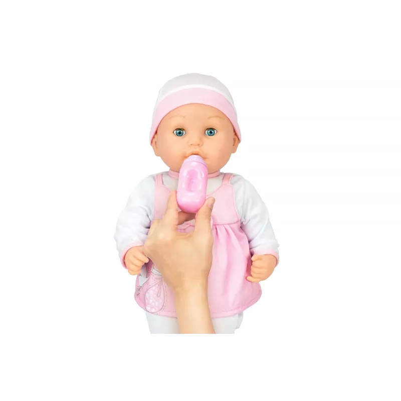 Artyk Natalia Adorable baby Puppe
