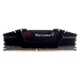 G.SKILL Ripjaws V Series (Intel XMP) DDR4 RAM 64GB (4x16GB) 3200MT/s CL16-18-18-38 1,35V Desktop-Computer Arbeitsspeicher UDIMM - Schwarz (F4-3200C16Q-64GVK)