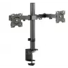 Monitor Accessory Desk MOUNT/13-32 Schwarz D221E-B Onkron