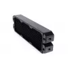 Radiator Alphacool 14390 Kupfer Stahl Schwarz 125 mm x 415 mm x 60 mm