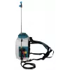 Makita DUS108Z Gartensprühgerät Rückentragbares Gartensprühgerät 10 l