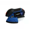 Detailschleifer BLAUPUNKT CO2010 18 V kabellos, handgeführt zum Schleifen kleiner Flächen