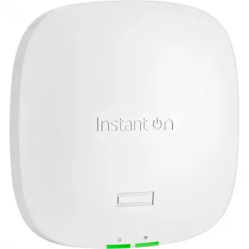 Access Point HPE AP32 2,4 GHz 5 GHz 6 GHz Wi-Fi 6