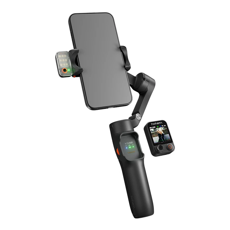 Hohem iSteady V3 Ultra (schwarz)