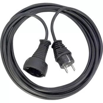 Netzkabel Brennenstuhl 1165440 – 5 m, schwarz