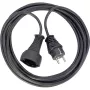 Netzkabel Brennenstuhl 1165440 – 5 m, schwarz