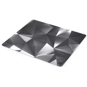 Gaming-Mauspad ENDORFY Crystal Schwarz L