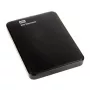 WD Elements Portable WDBUZG0010BBK - Festplatte - 1 TB - extern (tragbar) - USB 3.0 (WDBUZG0010BBK)