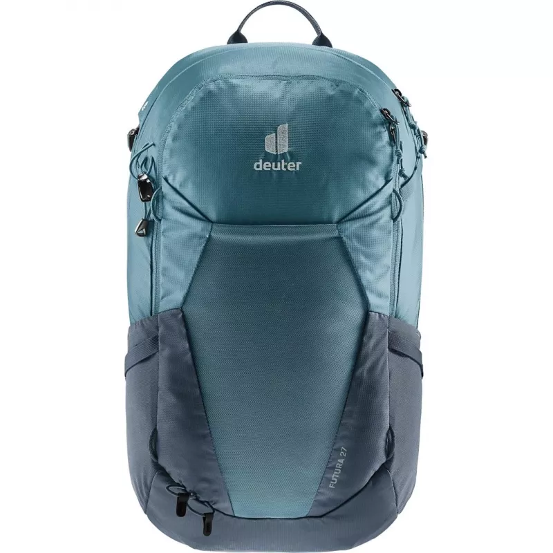 Wanderrucksack DEUTER Futura 27 — 27 l Fassungsvermögen, Modell 340032113740