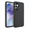 Cover 4smarts Galaxy A55 16,8 cm (6,6 Zoll) Schwarz