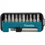 Makita D-64995 Zubehör