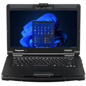Panasonic TOUGHBOOK FZ-55 MK3 I5-1345U - Tastaturlayout möglicherweise deutsch
