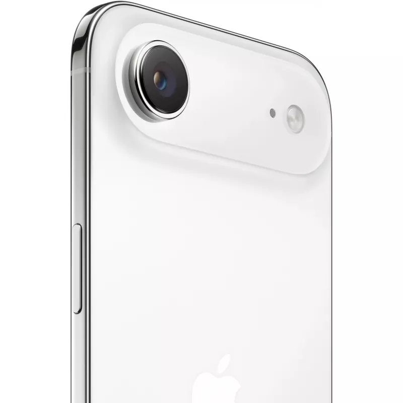 Apple iPhone Air 16,5 cm (6,5) Dual SIM iOS 26 5G USB Typ-C 256 GB Weiß