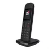 IP-Telefon Telekom Speedphone 12 Schwarz