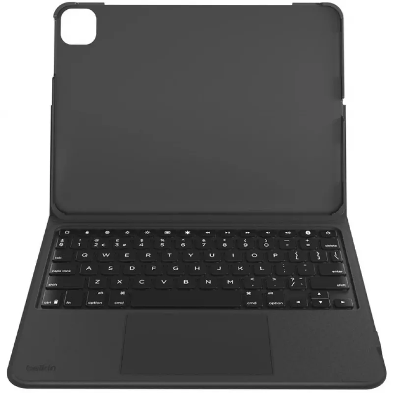 Belkin BBZ001DE-V1 Produkt Schwarz