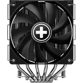 CPU-Kühler XILENCE XC091 M806D.B mit 120-mm-Lüfter, Multi-Sockel-Unterstützung
