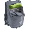 Rucksack DEUTER Ascender 13 Laufen leicht wasserabweisend