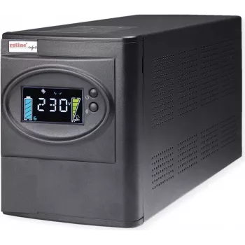 Unterbrechungsfreie Stromversorgung (USV) ROLINE LineSecure III 3000 Tower 3000VA