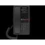 IP-Telefon Fanvil H4W-Schwarz – HD-Audio, Wi‑Fi-Unterstützung