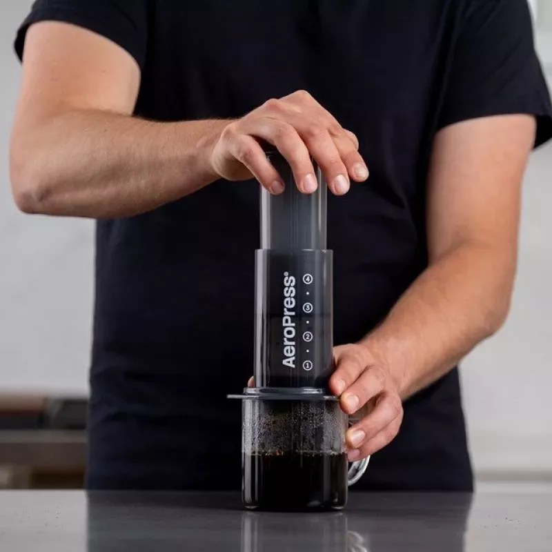 AeroPress 85R11 Kaffeemaschine
