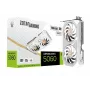 Grafikkarte Zotac GAMING GeForce RTX 5060 Twin Edge OC White Edition 8GB GDDR7