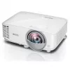 BenQ MX808STH Datenprojektor Kurzdistanzprojektor 3600 ANSI Lumen DLP XGA (1024x768) Weiß
