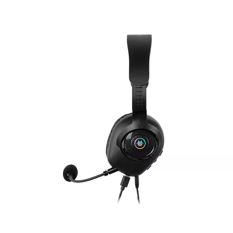 Tracer Kopfhörer GAMEZONE Mobile Hybrid BT+2.4G Schwarz