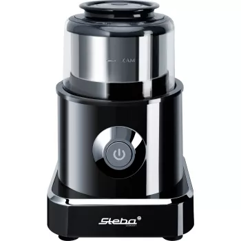 Elektrischer Zerkleinerer Steba MG 500 0,5 l 500 W Schwarz Edelstahl