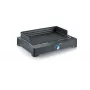 Severin PG8567 Barbecue & Grill Tisch Elektrisch Schwarz 2200 W (PG8567)