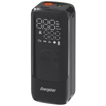 Powerbank & Luftkompressor Energizer PAC4000 2000