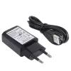 MCE230 Cob LED Xxl 2X Werkstattlampe mit Magnet und Haken, Dual-Modi, 1200 Lumen max. - Maclean