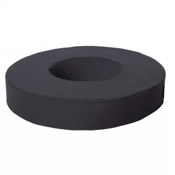 Anti-Dekubitus-Druckkissen mit Sitzöffnung