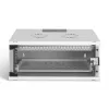 Digitus SOHO Pro Netzwerk-Set, 483 mm (19) – 4HE, 540 x 400 mm (B x T)