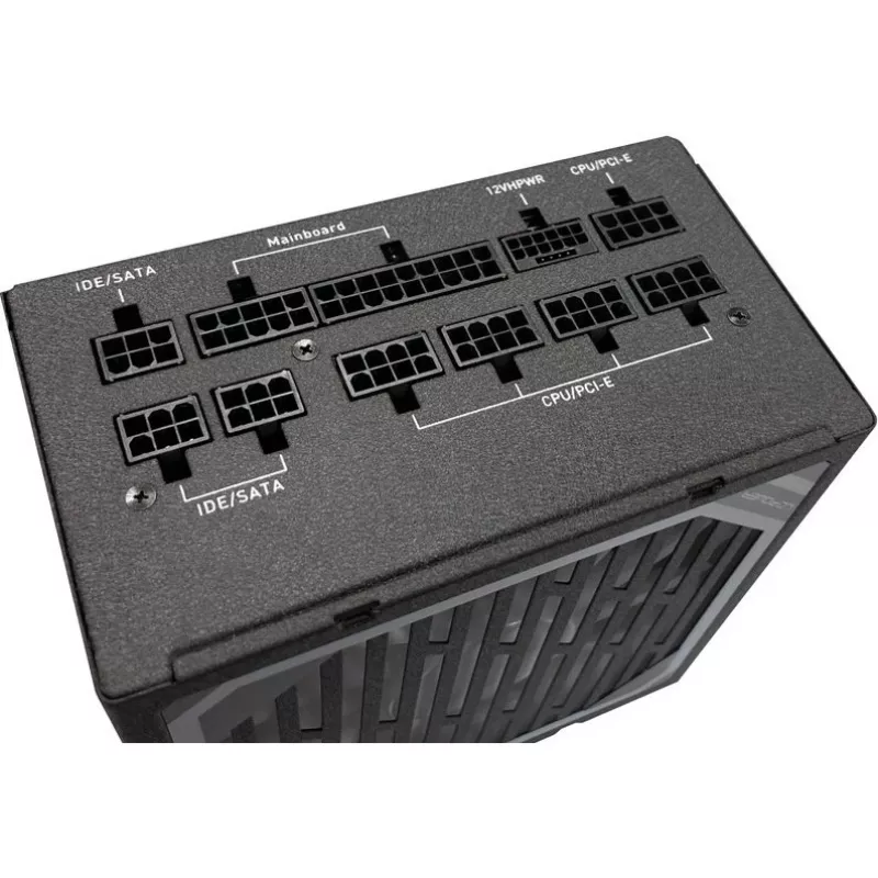 Netzteil LC-Power LC6850M V3.0 | 750W | 80+ Gold