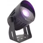 Outdoor LED spot EUROLITE 15W RGBW mit Erdspieß, Modell 50498637