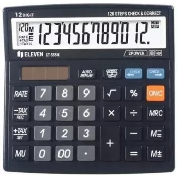 Eleven Bürorechner CT-555NE