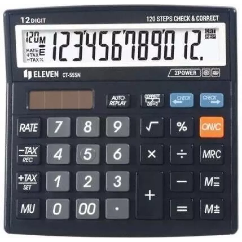 Eleven Bürorechner CT-555NE