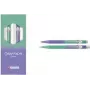 Caran D-ache 8490.703 Grün