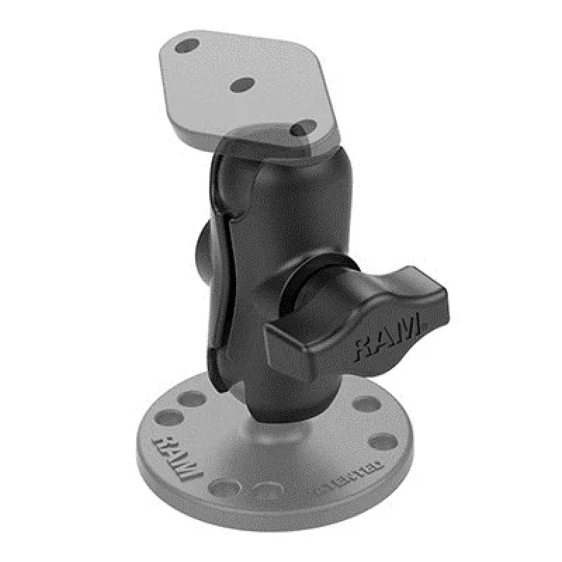 RAM Mounts Doppelgelenkarm