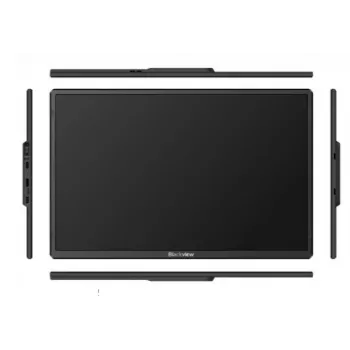 Blackview Table9 Tragbarer Monitor 16 Schwarz
