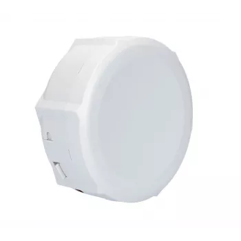 Mikrotik SXT 5 ac White Power over Ethernet (PoE)