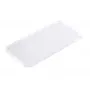 Cover Tellur iPhone 7 TLL118701 11,9 cm (4,7 Zoll) Transparent