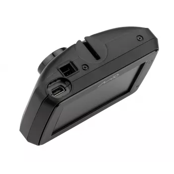 Dashcam MIO MiVue 803W Pro — 1080p Full HD, GPS, Wi‑Fi